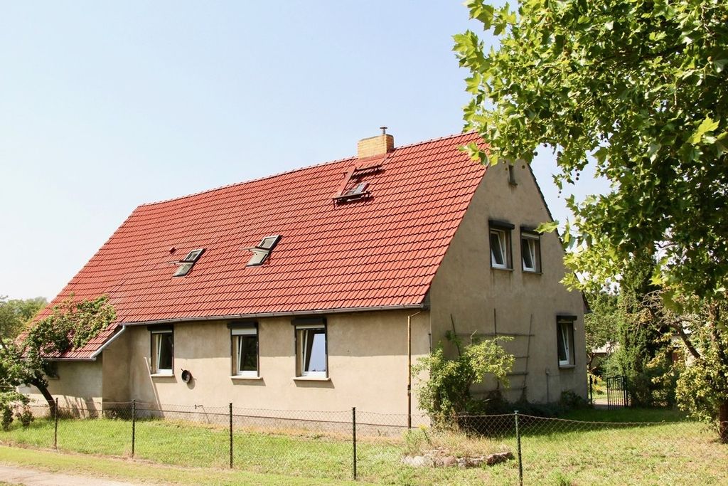 Haus Kaufen 30.000 Euro